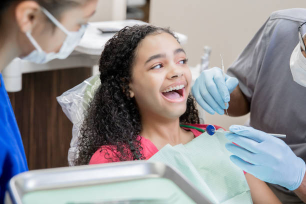 Best Emergency Treatment for Dental Infections or Abscesses in Manchester, MD