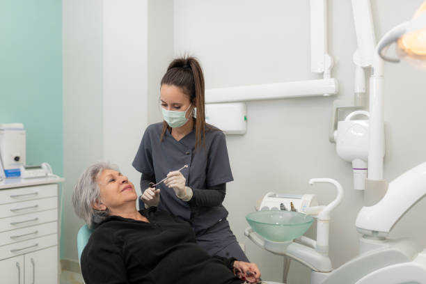 Professional Emergency Dentist in MD