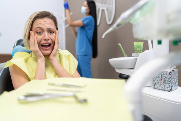 Best Emergency TMJ Treatment in Manchester, MD